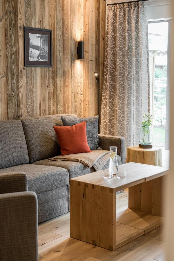 אוברסטדורף Dorf Suites מראה חיצוני תמונה