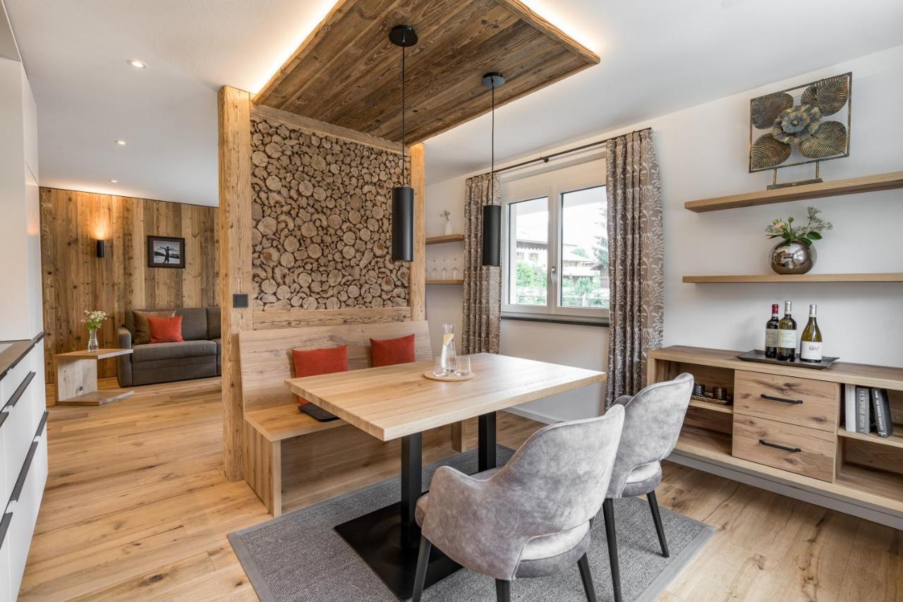 אוברסטדורף Dorf Suites מראה חיצוני תמונה