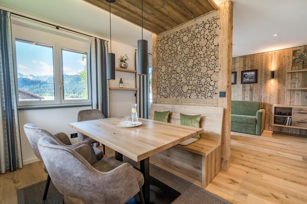 אוברסטדורף Dorf Suites מראה חיצוני תמונה