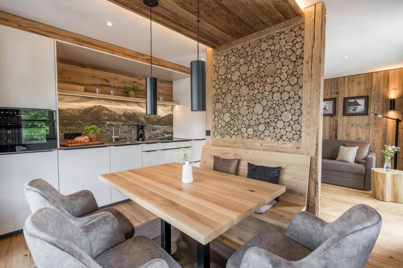 אוברסטדורף Dorf Suites מראה חיצוני תמונה