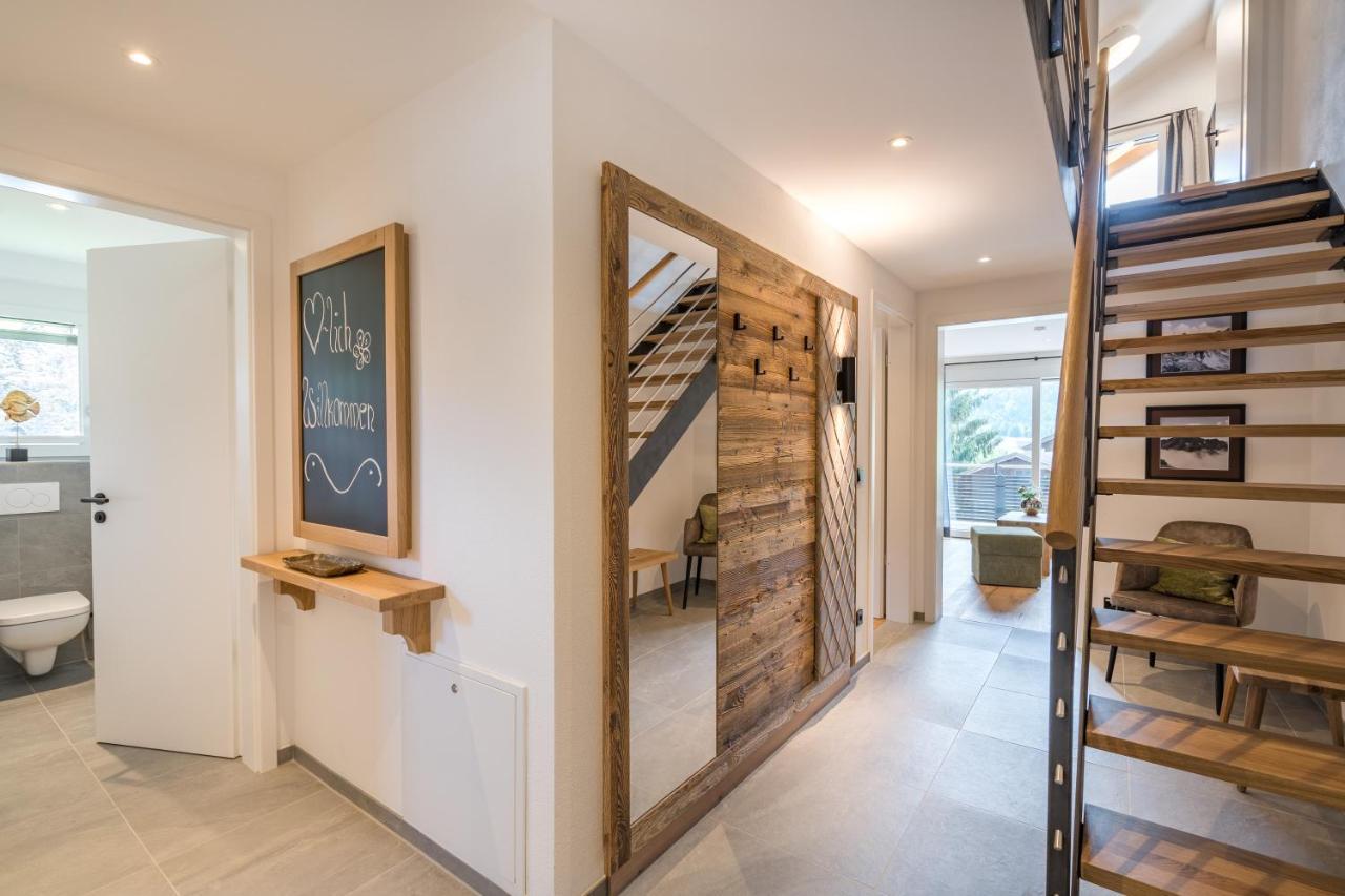 אוברסטדורף Dorf Suites מראה חיצוני תמונה